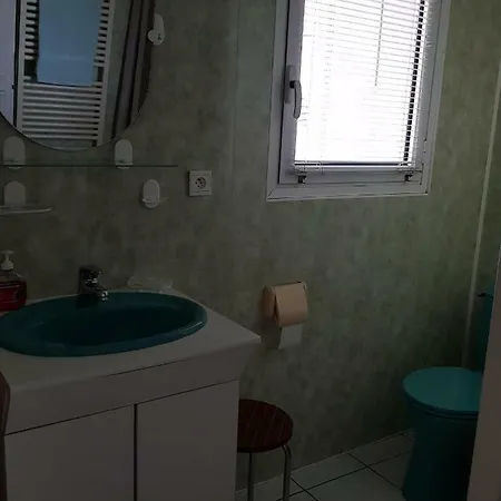 Guest house Le Rabailly *