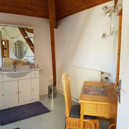 Le Rabailly 게스트하우스 *