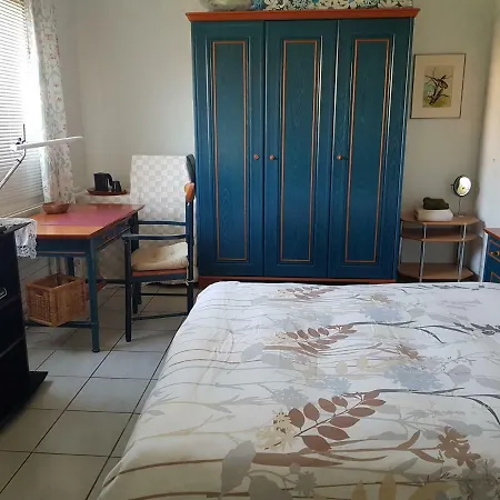 게스트하우스 Le Rabailly *