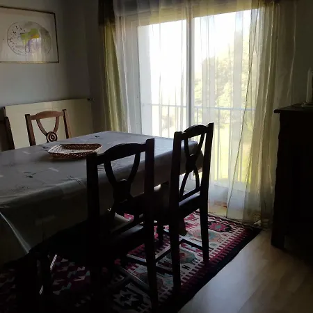 Le Rabailly * Mérenvielle