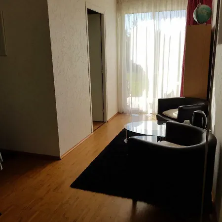Guest house Le Rabailly Merenvielle