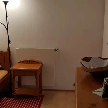 Le Rabailly 게스트하우스 Mérenvielle