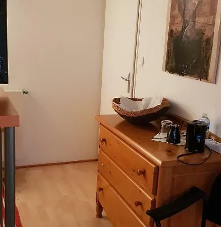 Le Rabailly 게스트하우스 *