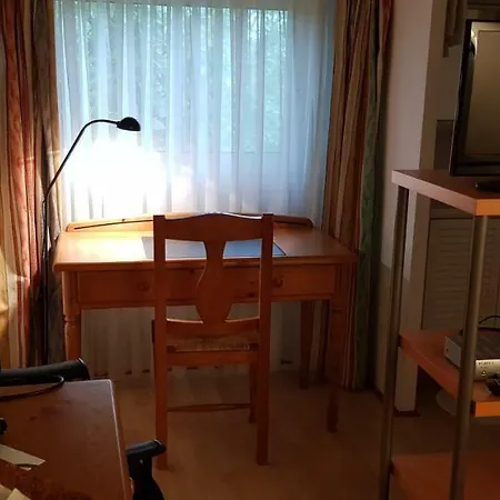 Guest house Le Rabailly *